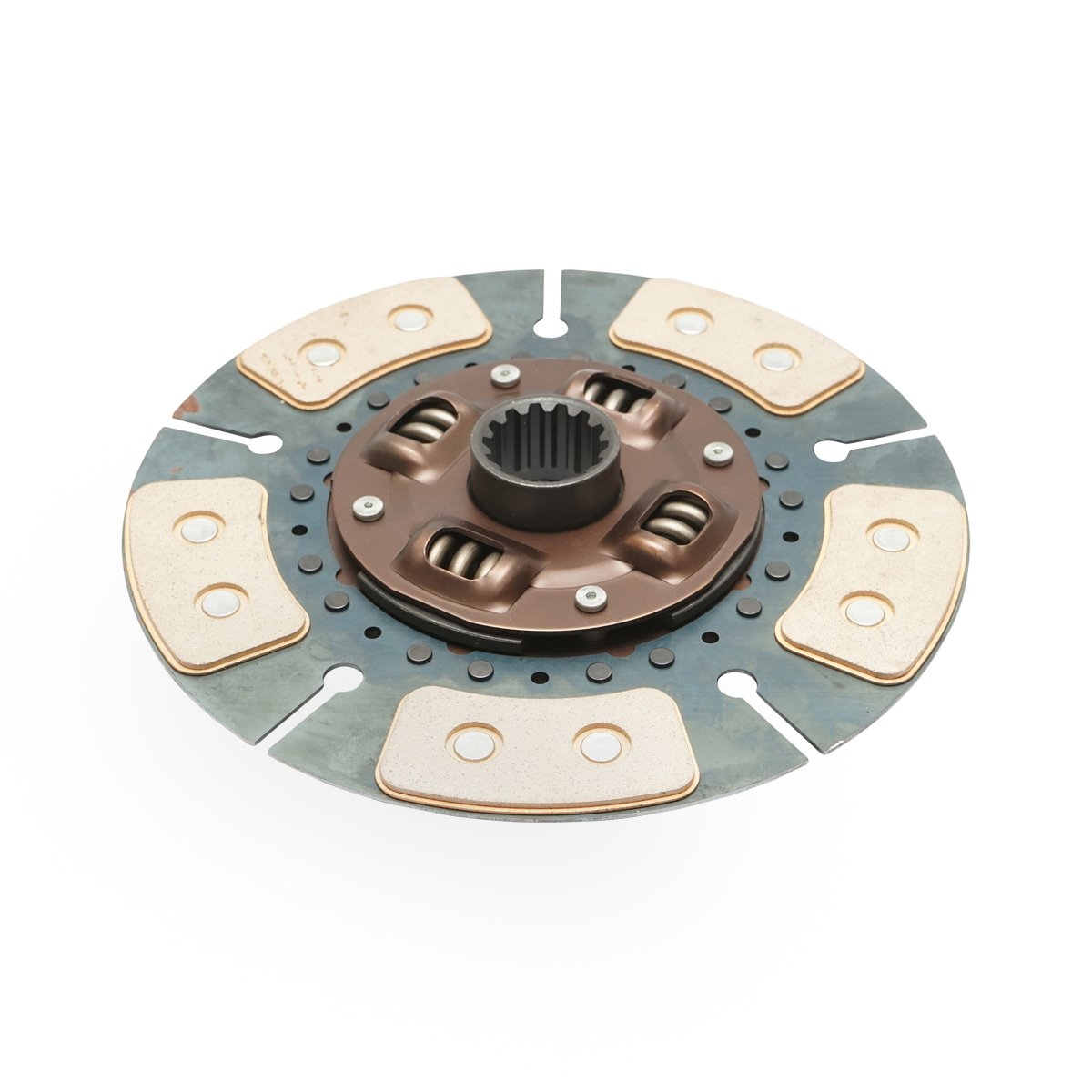 Disc de ambreiaj Kubota OEM 3A251-25130, 3A261-25130, 3A261-25133 Breckner Germany
